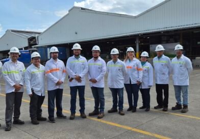 AGROCENTRO trasciende fronteras: crecimiento sostenido y fortaleza industrial con sello guatemaltecco