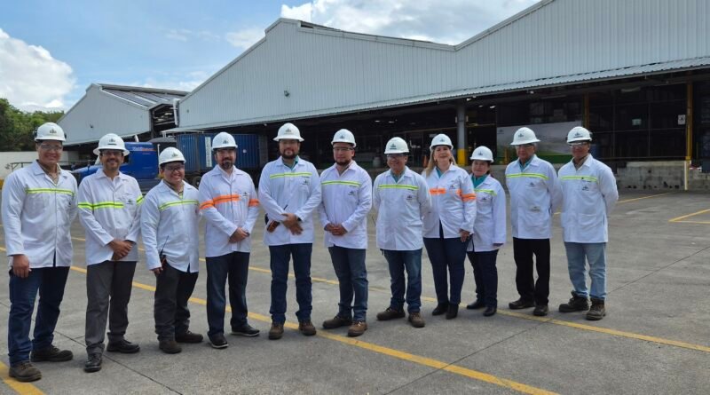 AGROCENTRO trasciende fronteras: crecimiento sostenido y fortaleza industrial con sello guatemaltecco