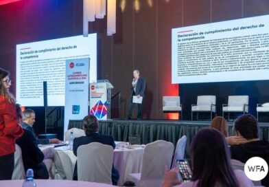 Guatemala sede del primer encuentro de anunciantes de Centroamérica