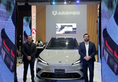 SikaMotors presenta ARCFOX T5 y BAIC BJ60E: dos SUV híbridas de rango extendido para Guatemala