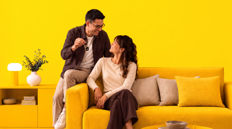 Bam Hogar, una propuesta hipotecaria diseñada para impulsar el acceso a vivienda