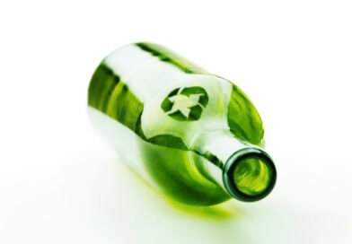 ¿Basura o una nueva botella? Tres mitos sobre el reciclaje de vidrio