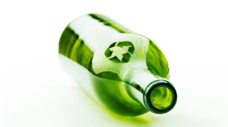 ¿Basura o una nueva botella? Tres mitos sobre el reciclaje de vidrio