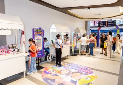 El Mercadito «ChiquitiEmprende» regresa a los centro comerciales Pradera este 2026