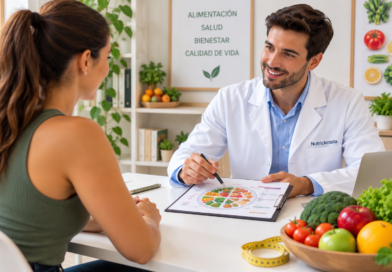 Las 5 preguntas que los nutricionistas escuchan con más frecuencia en consulta
