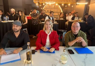 Mezcal Lab premia la creatividad de bartenders: cuando el mezcal se convierte en arte líquido