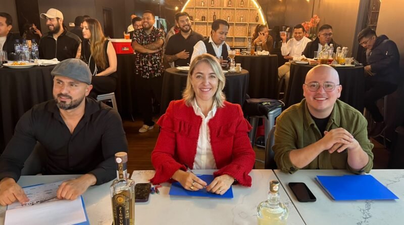 Mezcal Lab premia la creatividad de bartenders: cuando el mezcal se convierte en arte líquido