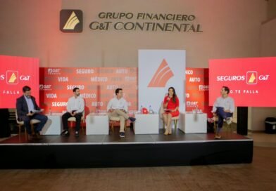 Seguros G&T propone una nueva forma de entender los seguros: un respaldo para vivir con mayor libertad 