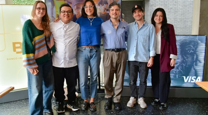 Salazón 2026 reune en Guatemala a chefs de la región para reinventar el Hot Dog desde la alta gastronomía 