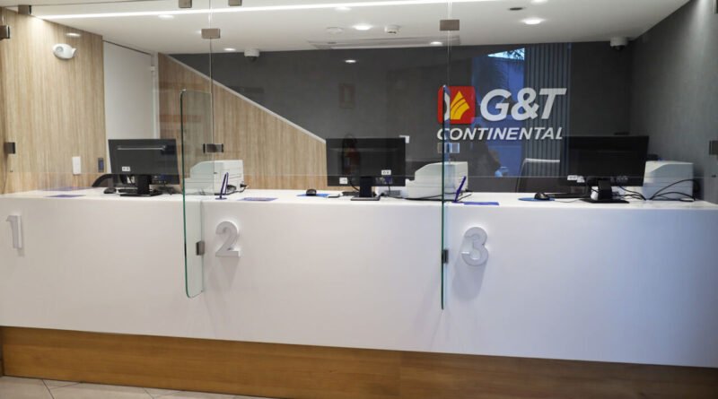 Banco G&T Continental transforma la experiencia bancaria con un modelo que integra autogestión y asesoría especializada 