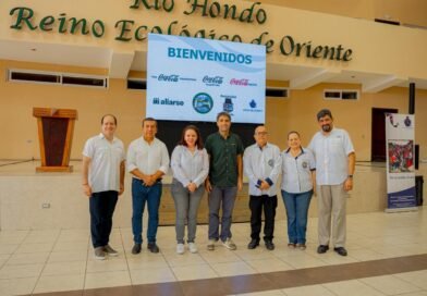 Fundación Coca-Cola y Coca-Cola ABASA impulsan el acceso al agua en Zacapa para ayudar a transformar la vida de más de 8,000 personas
