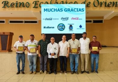 Fundación Coca-Cola y Coca-Cola ABASA impulsan el acceso al agua en Zacapa para ayudar a transformar la vida de más de 8,000 personas