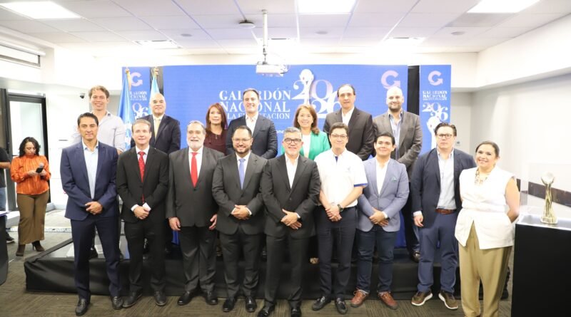 Doce historias de exportación llegan a la final del Galardón Nacional a la Exportación 2026
