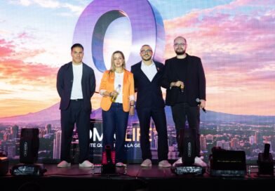 Omnilife presenta en Guatemala “Vive la Vida O”, una nueva mirada sobre la marca y su propuesta de bienestar