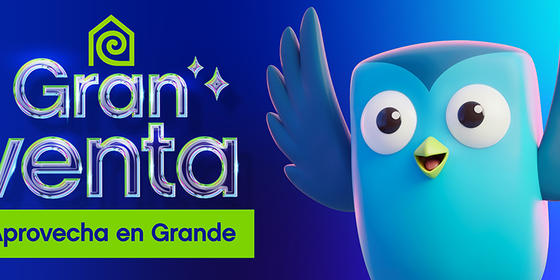 Regresa la Gran Venta a Cemaco