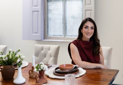 Mirciny Moliviatis presenta «Historias de Mesa», una serie documental que revela las historas humanas detrás de la cocina guatemalteca 