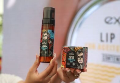Las 5 fuerzas que transformarán la industria de cosméticos e higiénicos hacia el 2030