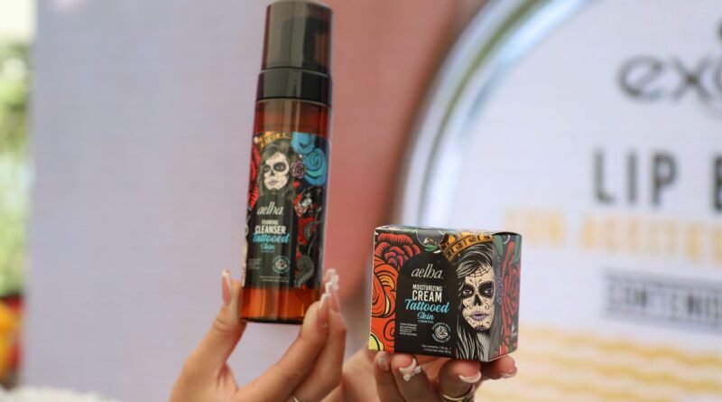 Las 5 fuerzas que transformarán la industria de cosméticos e higiénicos hacia el 2030