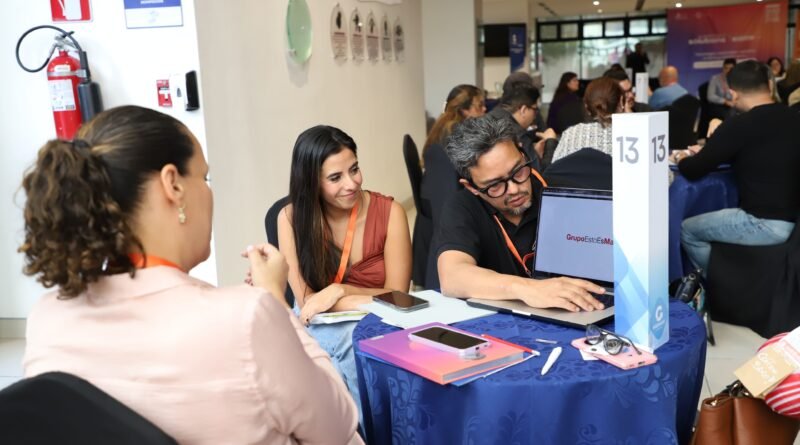 AGEXPORT impulsa Encuentro de Negocios en Guatemala para acelerar nuevas oportunidades comerciales