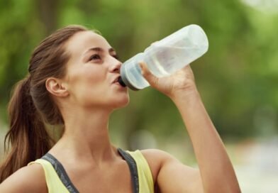 ¿Cómo puedes rehidratar tu cuerpo?
