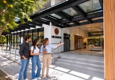 Antes, durante y después: guía práctica para estrenar tu apartamento sin contratiempos