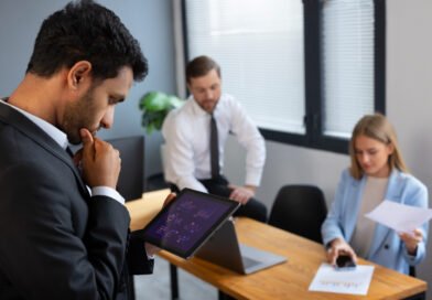 Qué hacer cuando una empresa informa una brecha de datos