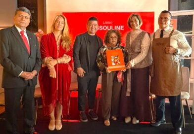 Ron Zacapa celebra 50 años con una edición de Assouline que proyecta la historia de Guatemala al mundo