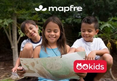 Mapfre Guatemala reafirma su compromiso con la protección infantil a través de Mapfre Kids
