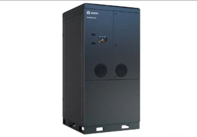 La unidad de distribución de refrigerante Vertiv™ obtiene la calificación NVIDIA DSX Ready para infraestructura de fábricas de IA