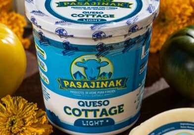 De la compra a la mesa: Pasajinak explica por qué la cadena de frío es clave en los lácteos