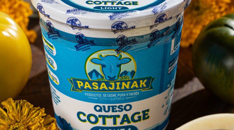 De la compra a la mesa: Pasajinak explica por qué la cadena de frío es clave en los lácteos