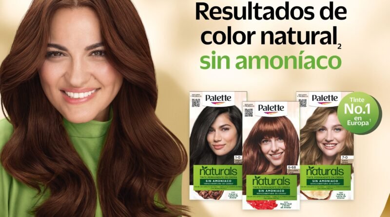 Henkel revoluciona la coloración en Guatemala