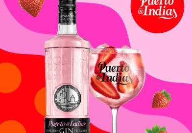 Puerto de Indias Strawberry regresa a Guatemala