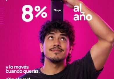 El pisto que no se queda quieto: Nequi ofrece 8% de interés anual con pagos diarios