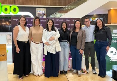 WOMO 2026 reunirá a más de 350 mujeres en una nueva experiencia de bienestar, conexión y crecimiento