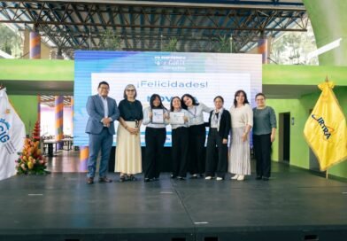 Jóvenes guatemaltecos buscan llevar su talento emprendedor al escenario latinoamericano