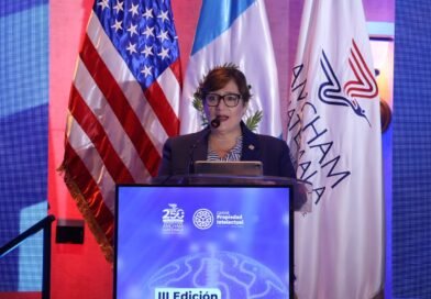 Guatemala analiza los retos de la propiedad intelectual y la ruta para fortalecer su sistema 