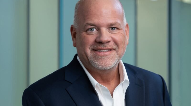 Vertiv designa a Michael Resha para liderar la manufactura global y la excelencia operacional
