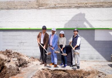 Modento pone en marcha un nuevo concepto de vivienda en zona 15