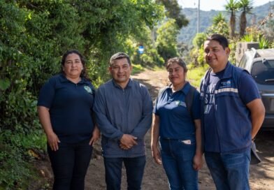 United Way Guatemala: alianzas que generan impacto colectivo