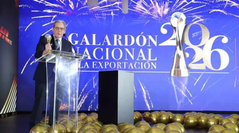 El Galardón Nacional a la Exportación celebró a las empresas que abrieron mercados y generaron oportunidades