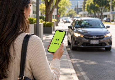 inDrive incorpora nuevas funciones para brindar mayor información a los pasajeros durante sus viajes