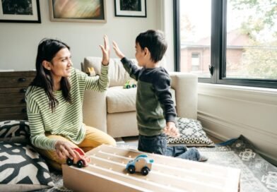 Los beneficios de los 5 HMOs para la salud inmune e intestinal
